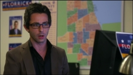 The Good Wife - Season 02 Episode 13